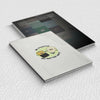 Be positive Notebook