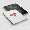 Fly me to the moon Notebook