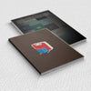 The art of true telling Notebook