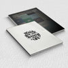 Thank you for being in my life Notebook