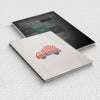 Love truck Notebook