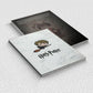 Harry Potter (HP5) Notebook