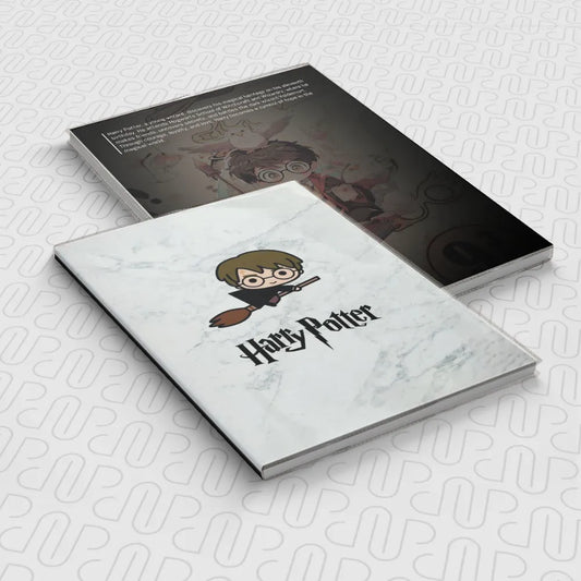 Harry Potter (HP5) Notebook