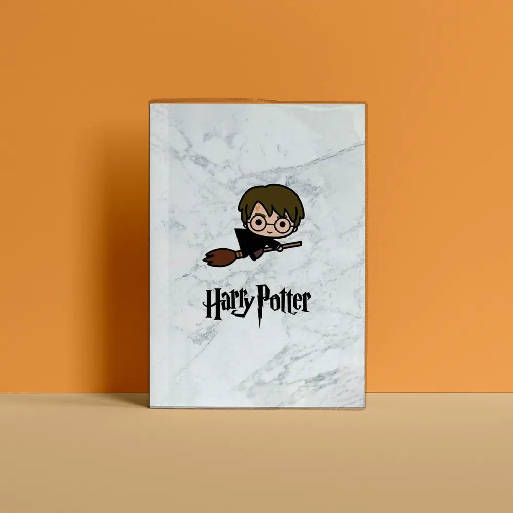 Harry Potter (HP5) Notebook