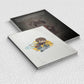 Harry Potter Cartoon Notebook