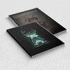 Harry Potter (HP17) Notebook