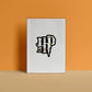 Harry Potter (HP18) Notebook