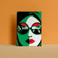 Girlish G4 Notebook