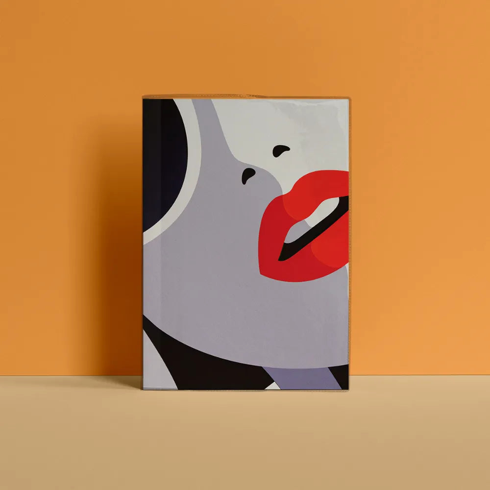 Girlish G12 Notebook