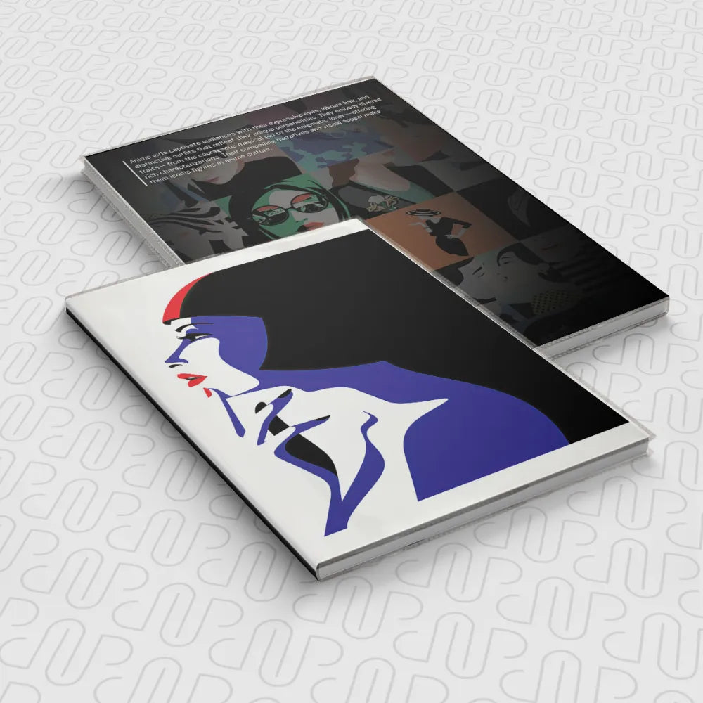 Girlish G16 Notebook