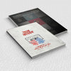 হোক কলরব Typography Notebook