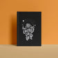 এসো আমার শহরে Typography Notebook