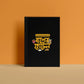 বাপের হোটেল Notebook