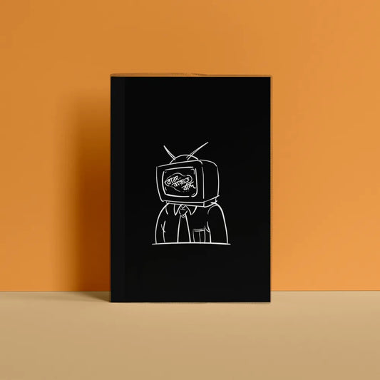 বোকা বাক্সতে বন্দি Notebook