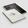 Humayun Ahmed thematic Notebook