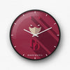 Daredevil Wall Clock