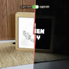 Green Day Flick Box