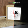 Marshmello Flick Box
