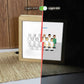 Real Madrid Cartoon Flick Box