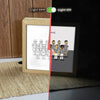 Juventus Cartoon Flick Box