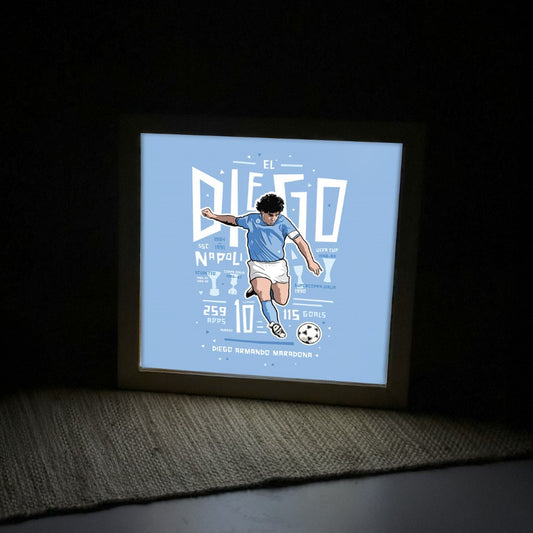 Diego Flick Box