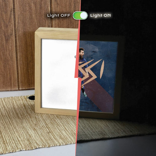 Messi Flick Box