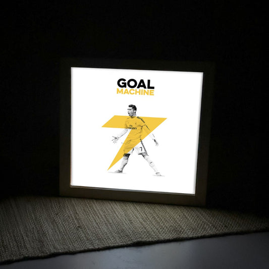 CR7 Flick Box