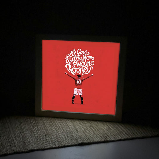 Rooney Flick Box