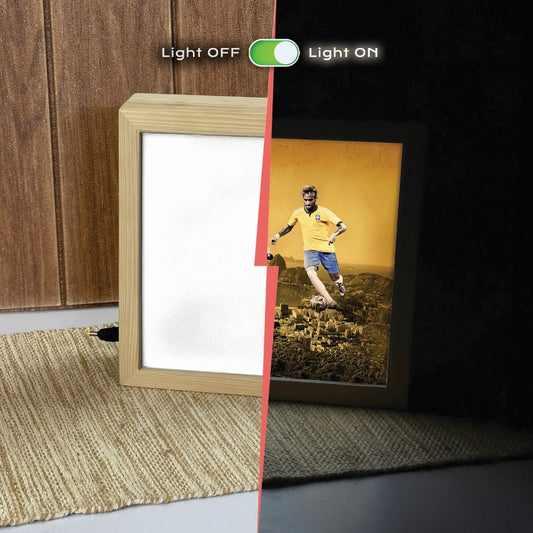 Brazil legends Flick Box