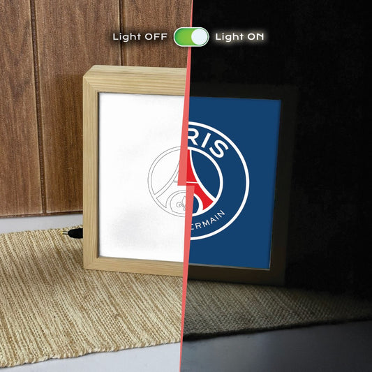 Barcelona Logo Flick Box