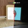 AC Milan Logo Flick Box