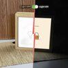 Perfectly Matched Flick Box