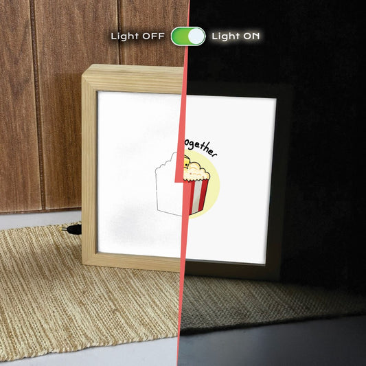 Butter Together Flick Box