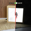 Life is better with you Flick Box