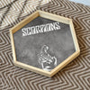 Scorpions Resin Tray