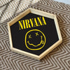 NIRVANA Resin Tray