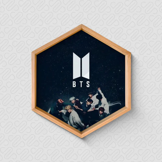 Only BTS Resin Tray