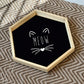 MEOW Resin Tray