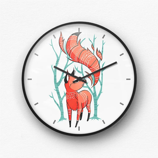 Artistic A16 Wall Clock