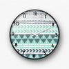 Aesthetic Texture A20 Wall Clock