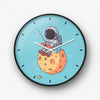Aesthetic A22 Wall Clock