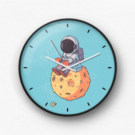 Aesthetic A22 Wall Clock