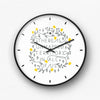 Aesthetic A23 Wall Clock