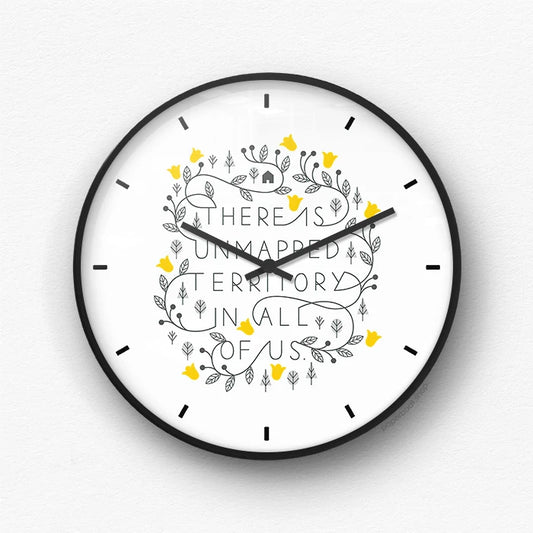 Aesthetic A23 Wall Clock