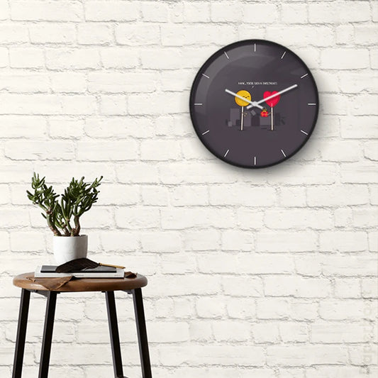 You are a sweetheart Wall Clock