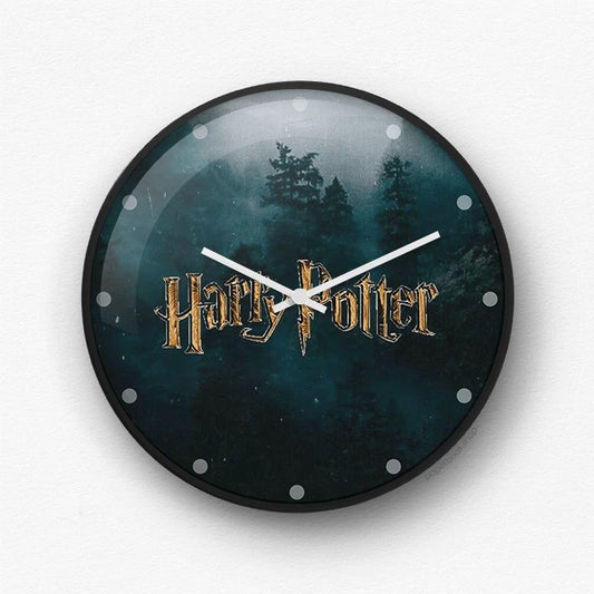 Harry Potter (HP19) Wall Clock