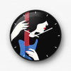 Girlish G15 Wall Clock