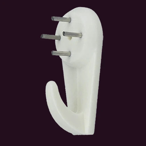 (Add On) Hanging Hook with Nail