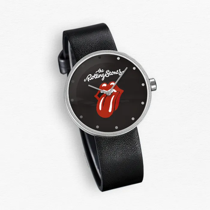 The Rolling Stones Wrist Watch