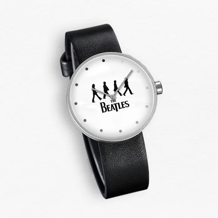 The Beatles Wrist Watch